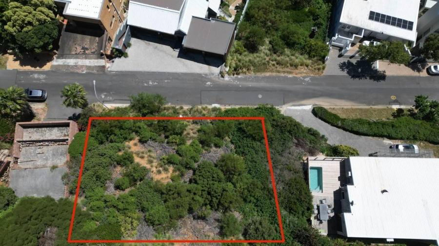 0 Bedroom Property for Sale in Mountainside Western Cape